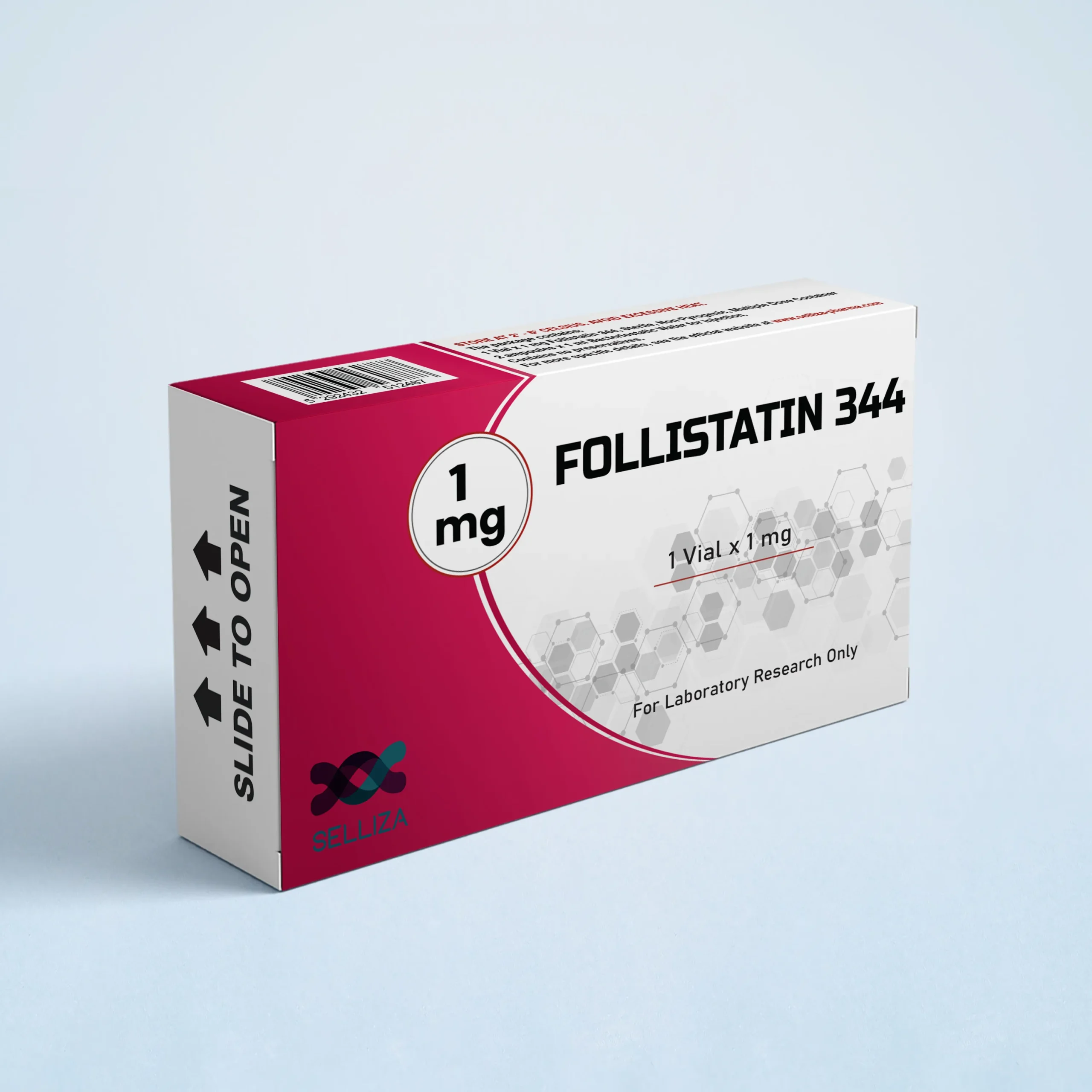 Follistatin