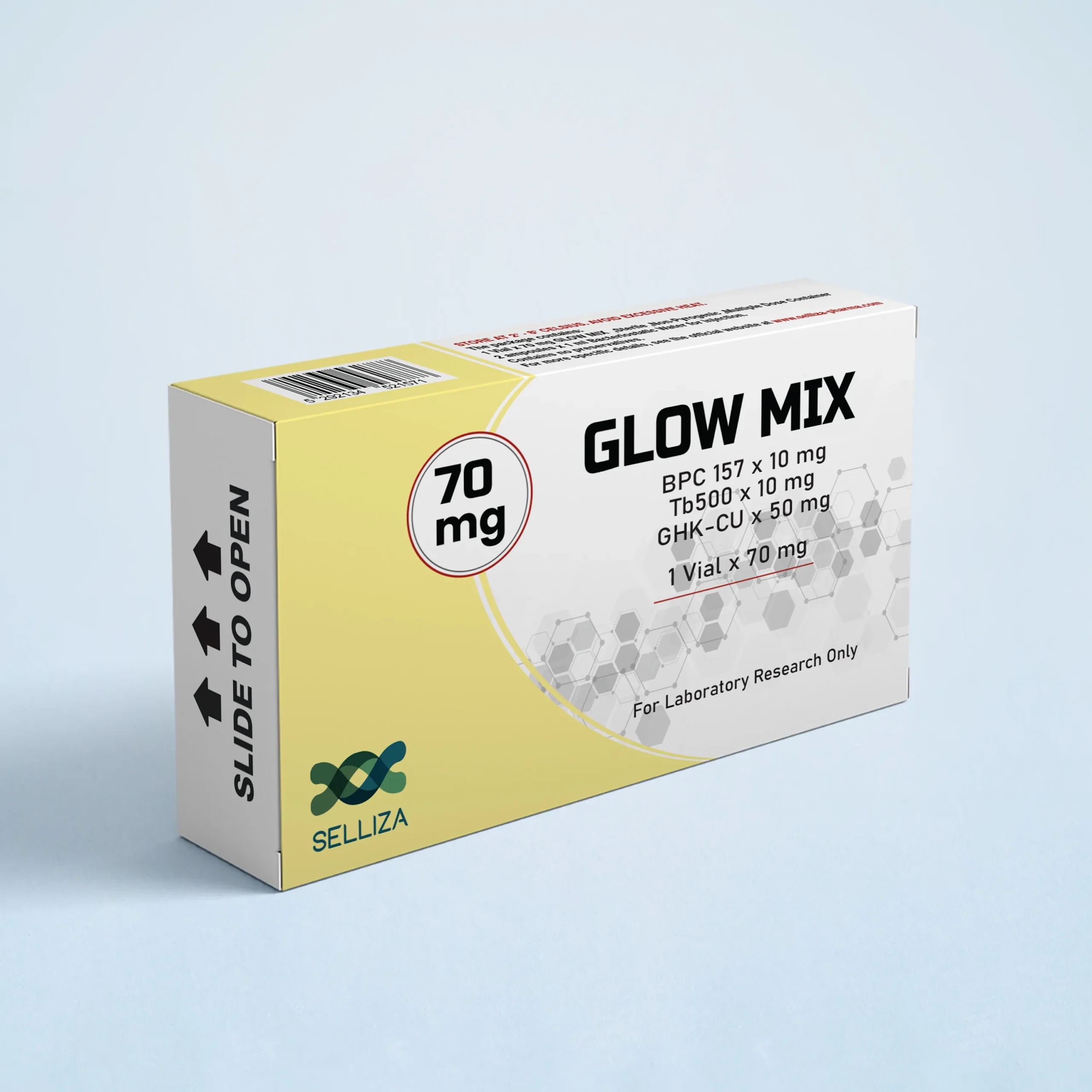 GLOW-MIX