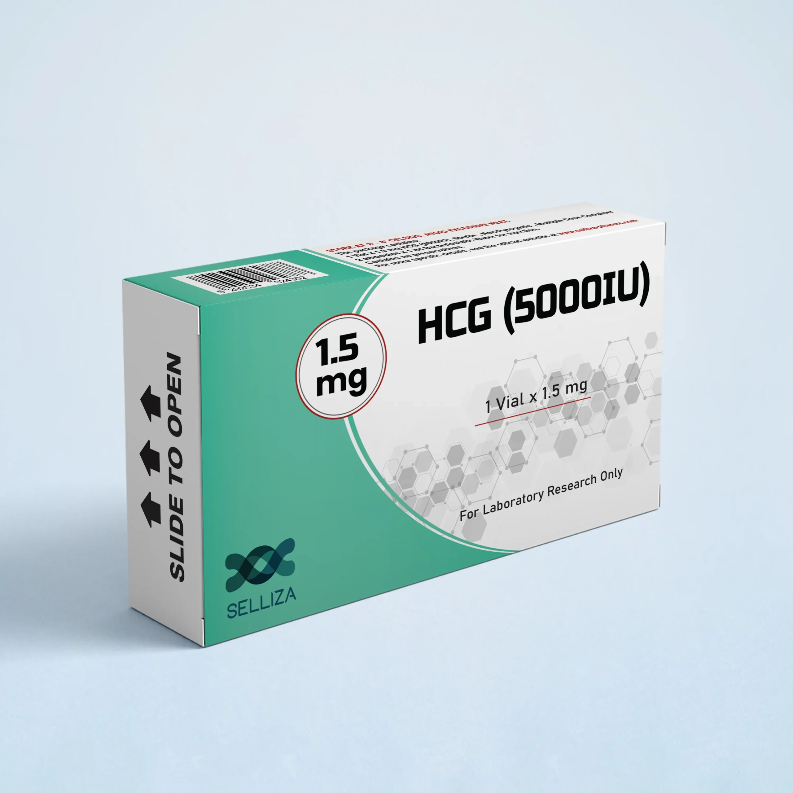 HCG5000