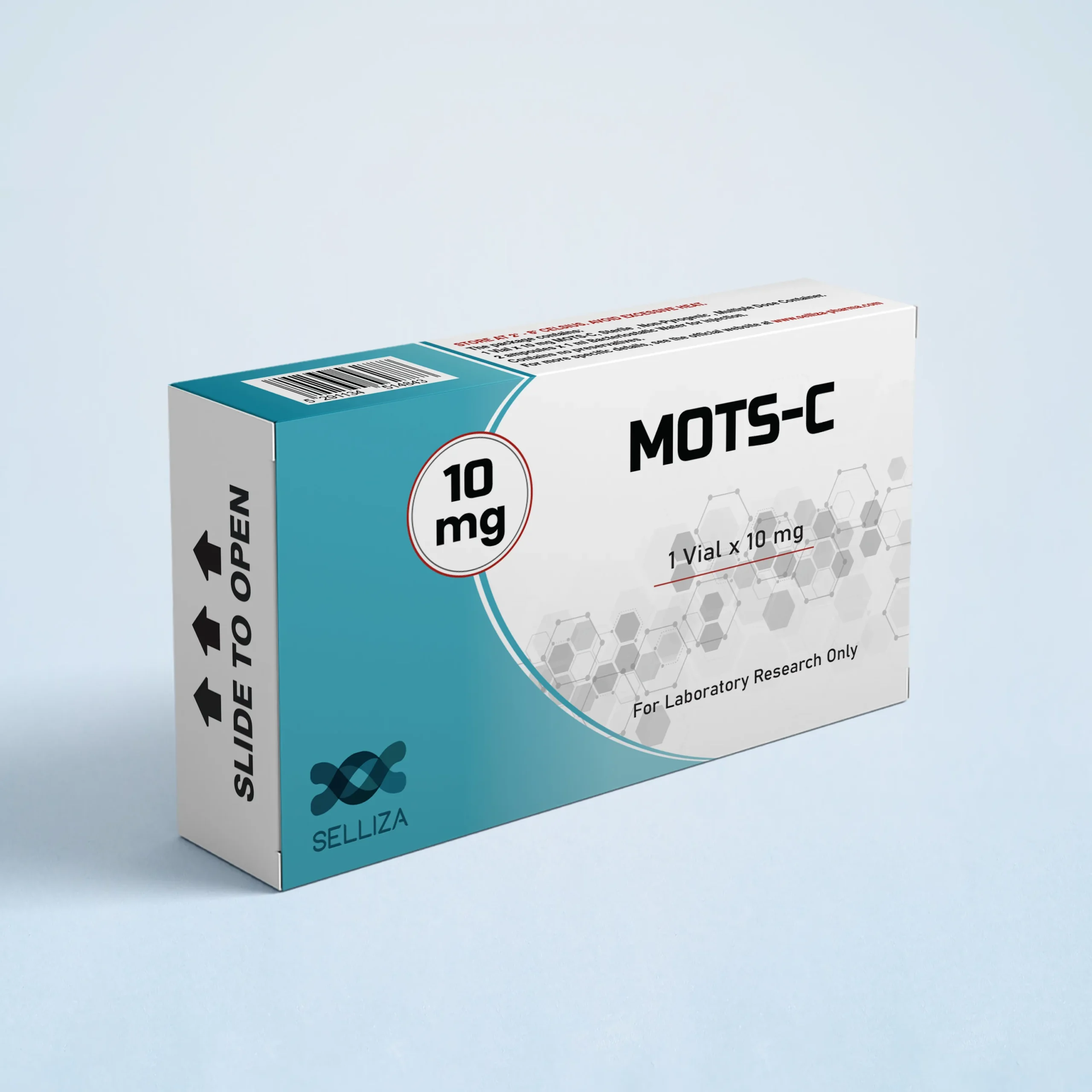 MOTS-C