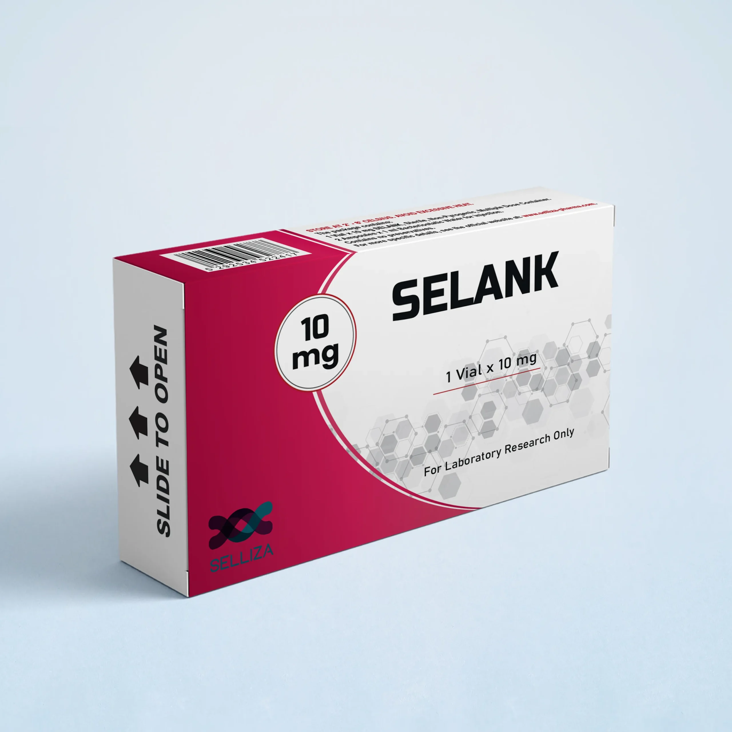 SELANK